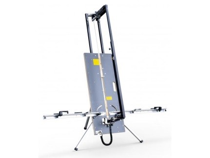 Vysokotlakový čistič (WAPKA)